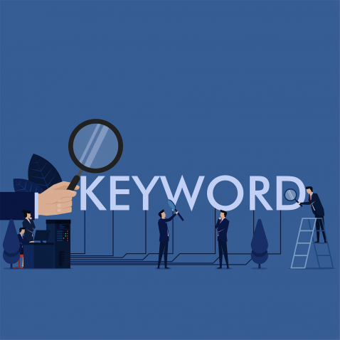 Keyword Research Tools